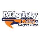 Mighty Clean Carpet Care