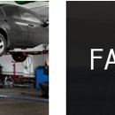 Bon-Way Auto Body Inc - Automobile Air Conditioning Equipment-Service & Repair