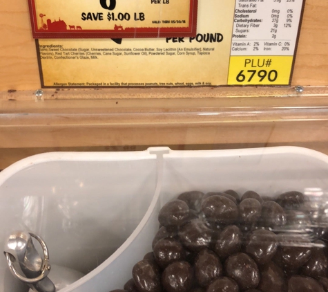 Sprouts Farmers Market - Los Angeles, CA