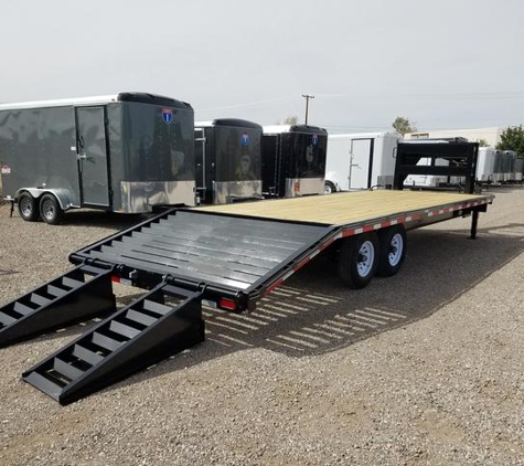 TrailersPlus - Commerce, GA