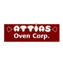 Attias Oven Corp - Bakers Equipment & Supplies