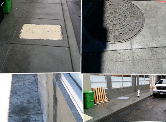 Professional Powerwashing & Maintenance - Pinole, CA