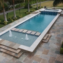 Gray Dolphin Pools & Construction Inc - Swimming Pool Dealers