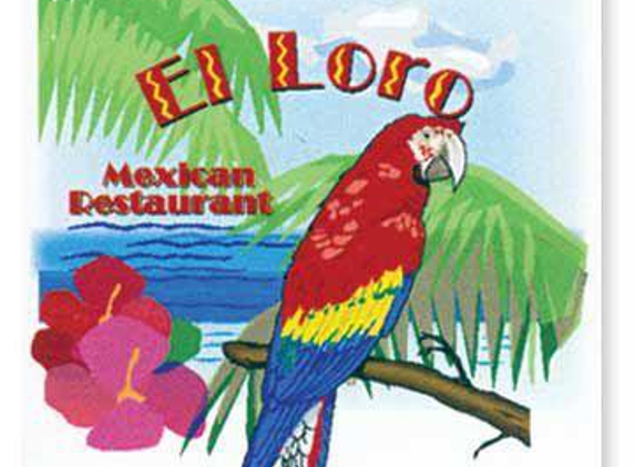 El Loro Mexican Restaurant - Saint Paul, MN