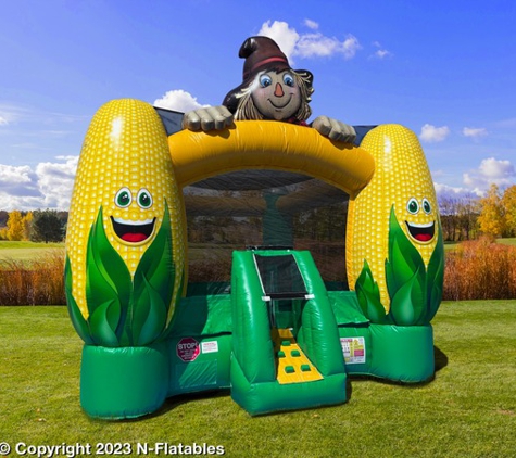 Shore Inflatables - Toms River, NJ