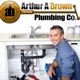 Arthur Brown Plumbing Co