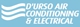D'Urso Air Conditioning & Electrical - Air Conditioning Installation & Service