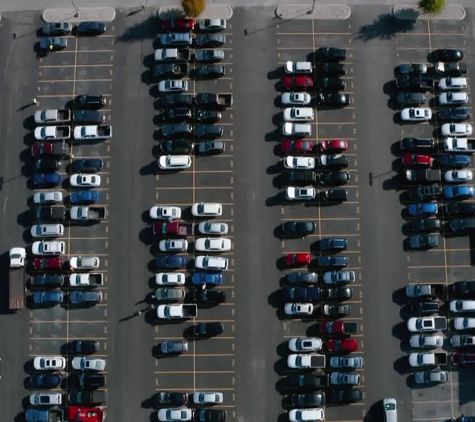 America's Auto Auction Clark County - Jeffersonville, IN