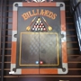 Prestige Billiards