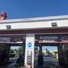 Jiffy Lube Oil Change