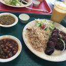 Ravi Kabob House II - Middle Eastern Restaurants