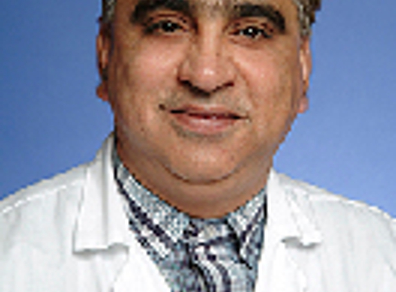 Dr. Rajiv R Ahuja, MD - Fremont, CA