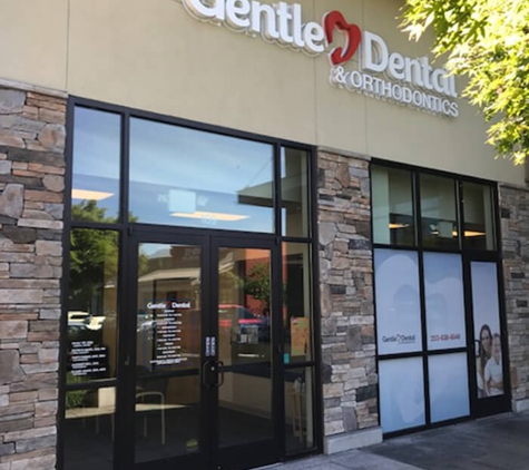 Gentle Dental - Kent, WA