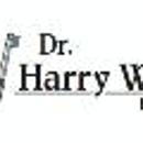 Harry Watts DDS - Cosmetic Dentistry