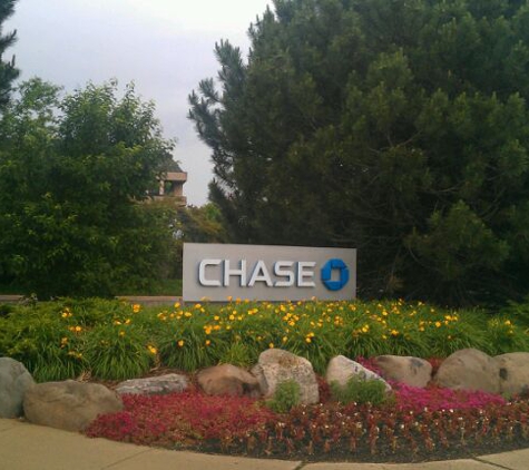 Chase Bank - Schaumburg, IL