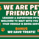 Schierl Tire and Service Center - Marshfield - Auto Repair & Service