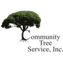Community Tree Service, Inc - Stump Removal & Grinding