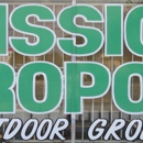 Mission Hydroponics - Hydroponics Equipment & Supplies