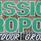 Mission Hydroponics Inc