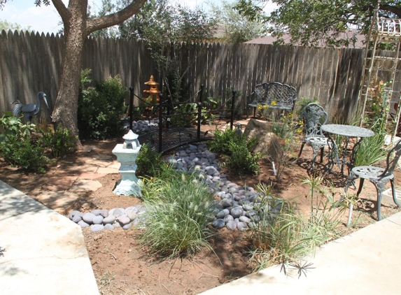 Franklin Foliage & Landscaping - Midland, TX