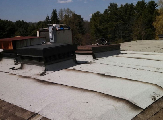 APR Roofing & Home Improvement - South Windham, CT