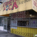 La Torta Loca - Japanese Restaurants