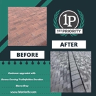 1st Priority Roofing-Wichita