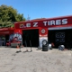 International EZ Tire Center