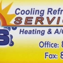 Cooling Refrigeration Services Inc - Construction Engineers