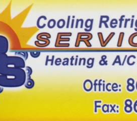 Cooling Refrigeration Services Inc - Okeechobee, FL