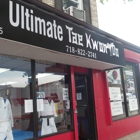 Ultimate TAE KWON DO