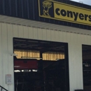 Conyers Muffler - Mufflers & Exhaust Systems