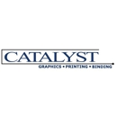 Catalyst Graphics, Inc. - Desktop Publishing Service