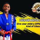 Tiger Sun Martial Arts