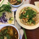 Hoa Sen Vegetarian Restaurant - Vegetarian Restaurants