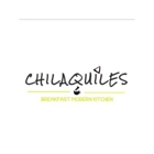 Chilaquiles Modern Kitchen