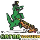 Gator Vacuum and Sewing Co - Sewing Machines-Service & Repair