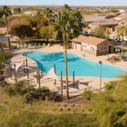 Vistas at Desert Oasis by Meritage Homes