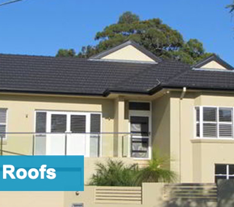 Right Choice Roofing Services - Barden Ridge, NSW. Tiled Roofs