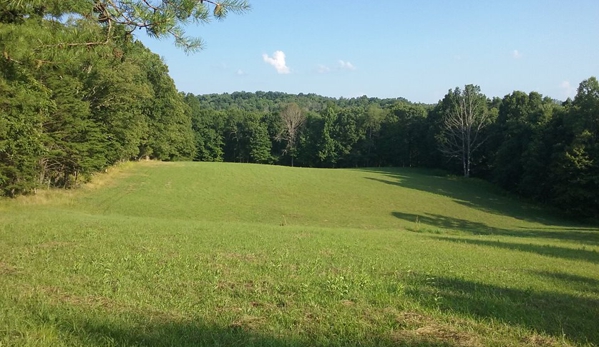 Rolling Acres Cemetery - Fort Gay, WV