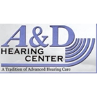 A & D Hearing Center