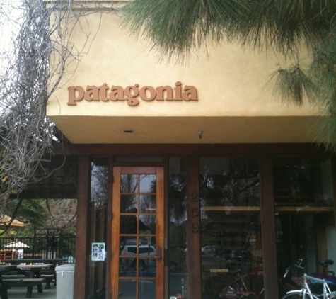 Patagonia - Ventura, CA