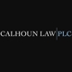 Calhoun Law PLC