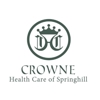 Crowne Health Care of Springhill gallery
