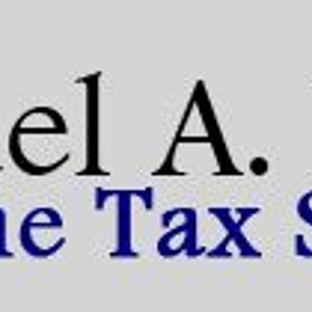 Manuel A. Rodriguez Income Tax Service - Union City, NJ