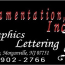 Ornamentation - Printing Services-Commercial