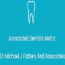 Associated Dentists Metro: Dr Michael J Flattery And Associates - Prosthodontists & Denture Centers