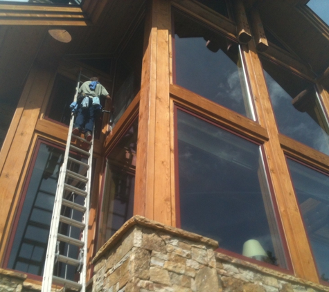 Mitch Miller Professional Window Cleaning - Farmington, NM