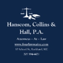 Hanscom, Collins & Rutter, PA - Attorneys