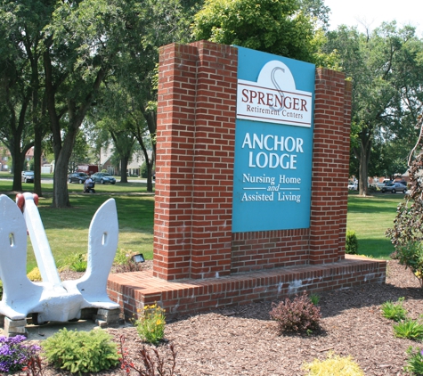 Anchor Lodge Retirement Village - Lorain, OH